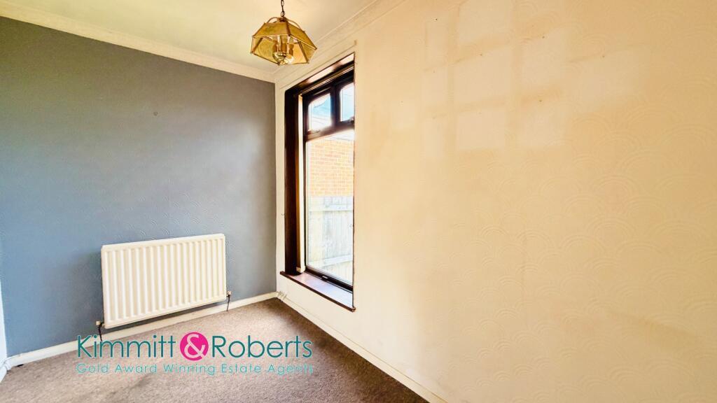 Jasper Avenue, Seaham , SR7 8NJ